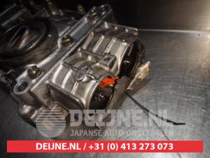 Honda Accord Ölpumpe O353495 foto 3