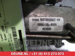 Mazda 3 Anlasser O360629 foto 2