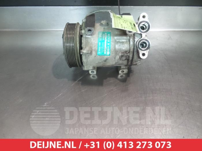 Mazda 3 Aircopomp O346346