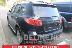 Hyundai Santafe Portier 4Deurs links-voor O272270 foto 2