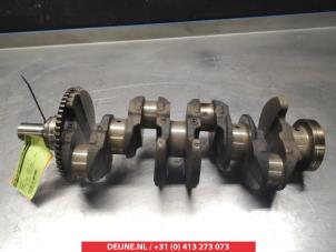 Gebruikte Krukas Honda Accord Prijs € 50,00 Margeregeling aangeboden door V.Deijne Jap.Auto-onderdelen BV