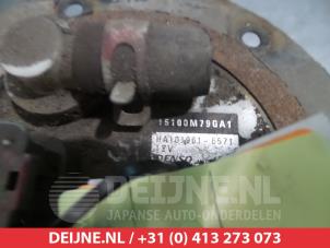 Suzuki Alto Kraftstoffpumpe Elektrisch O354788 foto 2