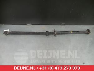 Gebruikte Tussenas Hyundai Santa Fe II (CM) 2.2 CRDi 16V 4x4 Prijs € 50,00 Margeregeling aangeboden door V.Deijne Jap.Auto-onderdelen BV