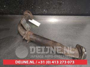 Mazda Premacy Exhaust front section O366138 photo 2