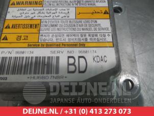 Chevrolet Matiz Airbag Module O302639 foto 2