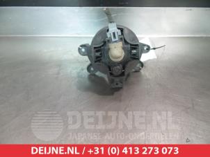 Ssang Yong Kyron Nebelscheinwerfer rechts vorne O268603 foto 2