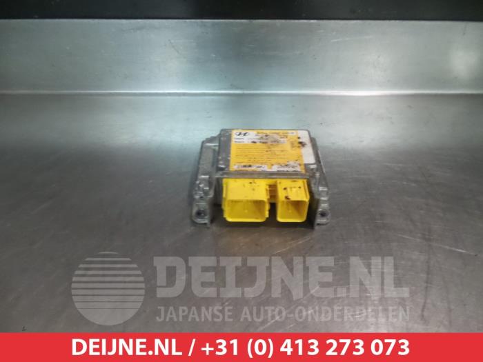 Hyundai Santafe Airbag Module O302867