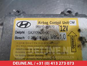 Hyundai Santafe Airbag Module O302867 foto 2