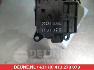 Nissan Juke Kachelklep Motor O368438 foto 2