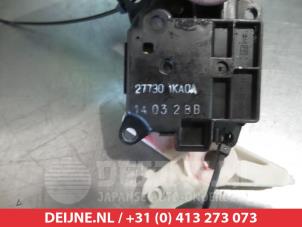 Nissan Juke Heizventil Motor O368440 foto 2