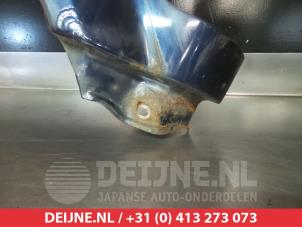 Mitsubishi Pajero Scherm rechts-voor O270194 foto 2