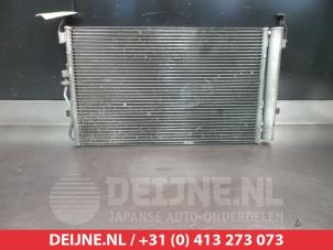 Hyundai Coupe Airco Condensor O345771 foto 2