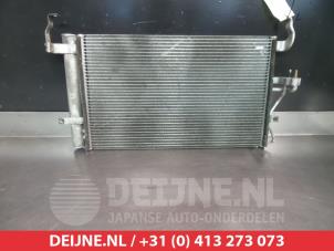 Gebruikte Airco Condensor Hyundai Coupe 2.7 V6 24V Prijs € 25,00 Margeregeling aangeboden door V.Deijne Jap.Auto-onderdelen BV