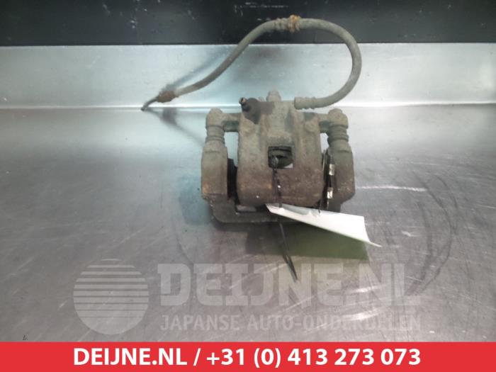 Hyundai Santafe Remklauw (Tang) rechts-achter O376807