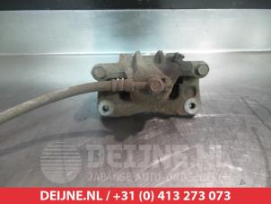 Hyundai Santafe Rear brake calliper, right O376807 photo 2