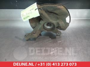 Daihatsu Charade Fusee rechts-voor O323965 foto 2