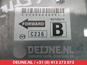 Mazda 5 Airbag Set+Modul O333965 foto 2