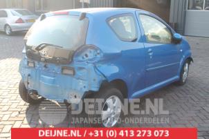 Toyota Aygo Portier 2Deurs rechts O272050 foto 2