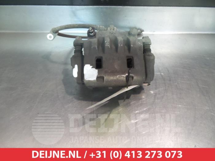 Subaru XV Bremszange links vorne O390213