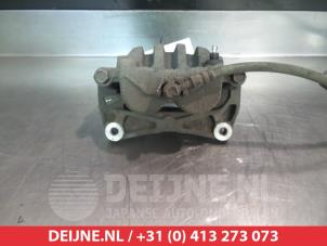 Subaru XV Remklauw (Tang) links-voor O390213 foto 2