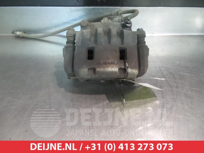 Subaru XV Bremszange rechts vorne O326250
