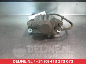 Subaru XV Remklauw (Tang) links-achter O376241 foto 2
