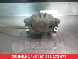 Subaru XV Bremszange rechts hinten O376997 foto 2