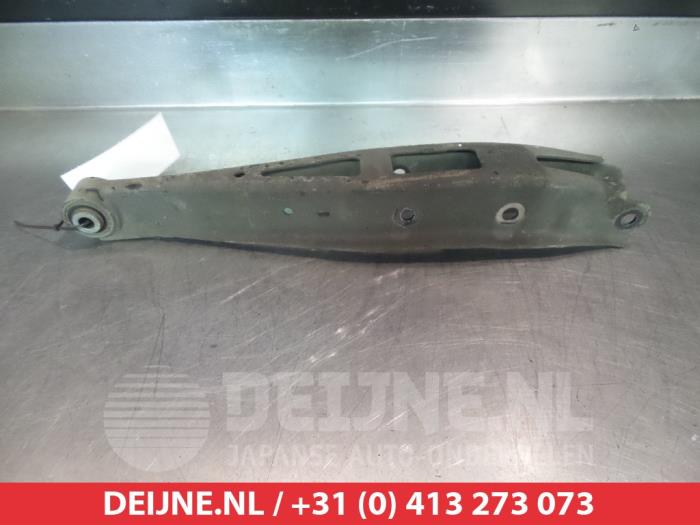 Subaru XV Rear wishbone, right O393826