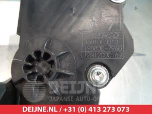 Subaru XV Gaspedaal O314283 foto 2
