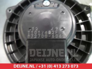 Subaru XV Heizung Belüftungsmotor O367082 foto 2
