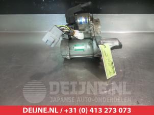 Gebruikte Startmotor Subaru XV (GP) 2.0 AWD 16V Prijs € 50,00 Margeregeling aangeboden door V.Deijne Jap.Auto-onderdelen BV