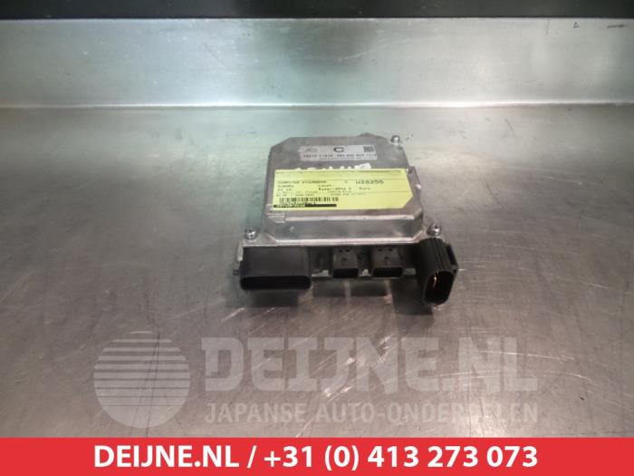 Gebruikte Computer Stuurbekrachtiging Subaru XV (GP) 2.0 AWD 16V Prijs € 100,00 Margeregeling aangeboden door V.Deijne Jap.Auto-onderdelen BV