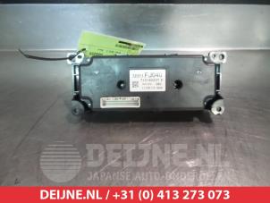 Subaru XV Heater control panel O305784 photo 2