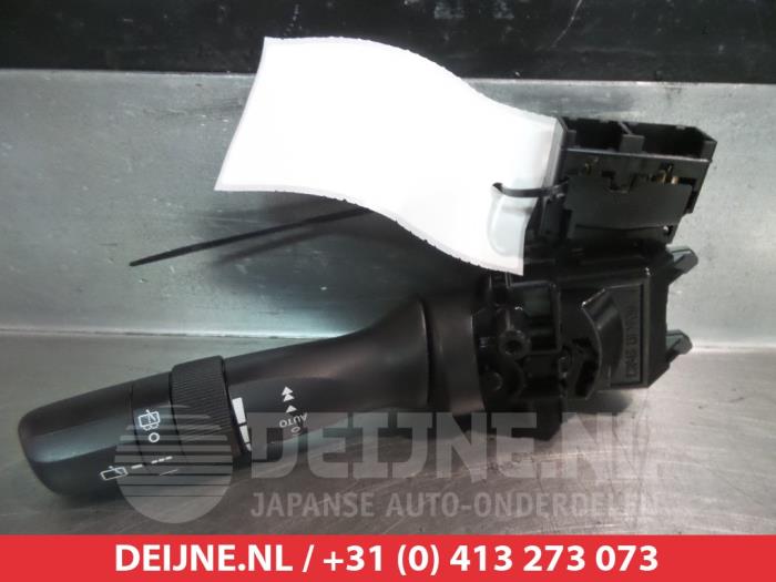 Subaru XV Wiper switch O309802
