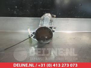 Gebruikte Startmotor Suzuki Alto (RF410) 1.1 16V Prijs € 15,00 Margeregeling aangeboden door V.Deijne Jap.Auto-onderdelen BV