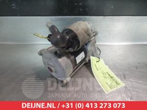 Suzuki Alto Starter O362485 photo 2