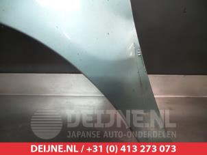 Nissan Almera Tino Kotflügel links vorne O269507 foto 2