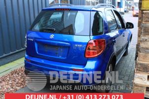 Suzuki SX-4 Achterklep O296517 foto 2