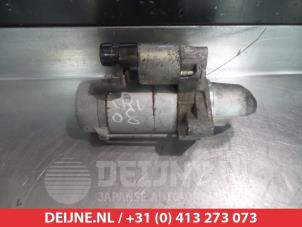 Honda CR-V Startmotor O362284 foto 2
