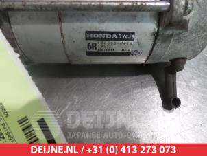 Honda CR-V Startmotor O362284 foto 3