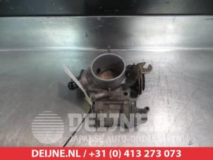 Honda Civic Drosselklappengehäuse O356294 foto 2