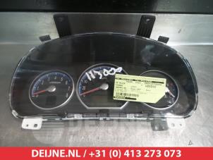 Gebruikte Tellerklok Hyundai Santa Fe II (CM) 2.7 V6 24V 4x4 Prijs € 35,00 Margeregeling aangeboden door V.Deijne Jap.Auto-onderdelen BV