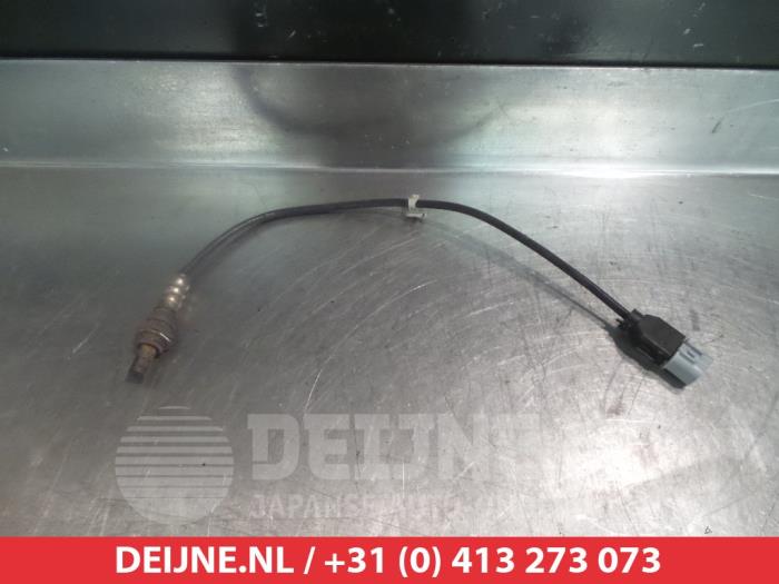 Gebruikte Lambda Sonde Hyundai Santa Fe II (CM) 2.7 V6 24V 4x4 Prijs € 20,00 Margeregeling aangeboden door V.Deijne Jap.Auto-onderdelen BV