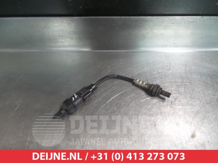 Gebruikte Lambda Sonde Hyundai Santa Fe II (CM) 2.7 V6 24V 4x4 Prijs € 20,00 Margeregeling aangeboden door V.Deijne Jap.Auto-onderdelen BV