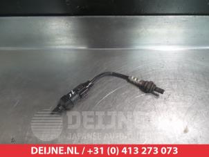Gebruikte Lambda Sonde Hyundai Santa Fe II (CM) 2.7 V6 24V 4x4 Prijs € 20,00 Margeregeling aangeboden door V.Deijne Jap.Auto-onderdelen BV