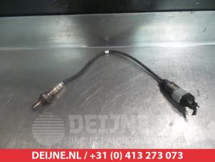 Gebruikte Lambda Sonde Hyundai Santa Fe II (CM) 2.7 V6 24V 4x4 Prijs € 25,00 Margeregeling aangeboden door V.Deijne Jap.Auto-onderdelen BV