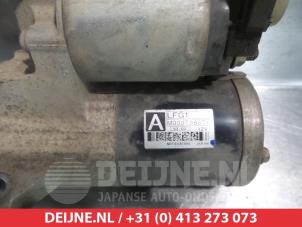 Mazda MX-5 Anlasser O360654 foto 3