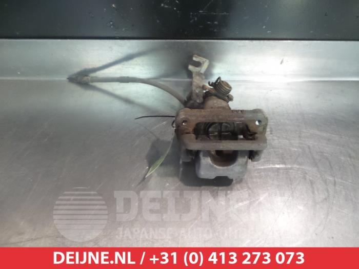 Mazda MX-5 Remklauw (Tang) rechts-achter O376768