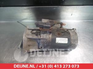 Nissan Patrol Starter O361255 photo 2