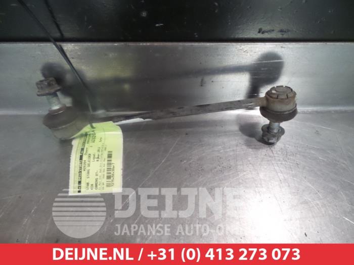 Kia Carens Anti-roll bar guide O329817